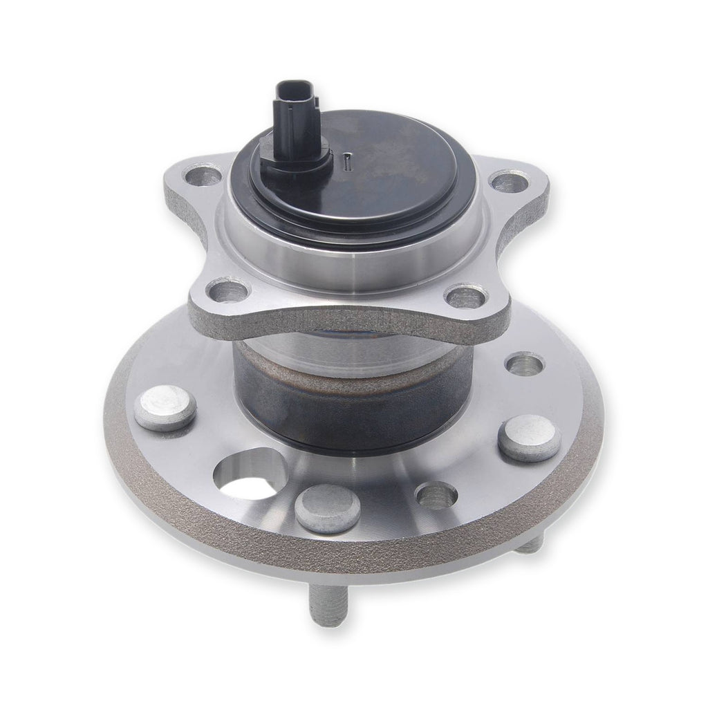 Rear Right Wheel Hub Rh