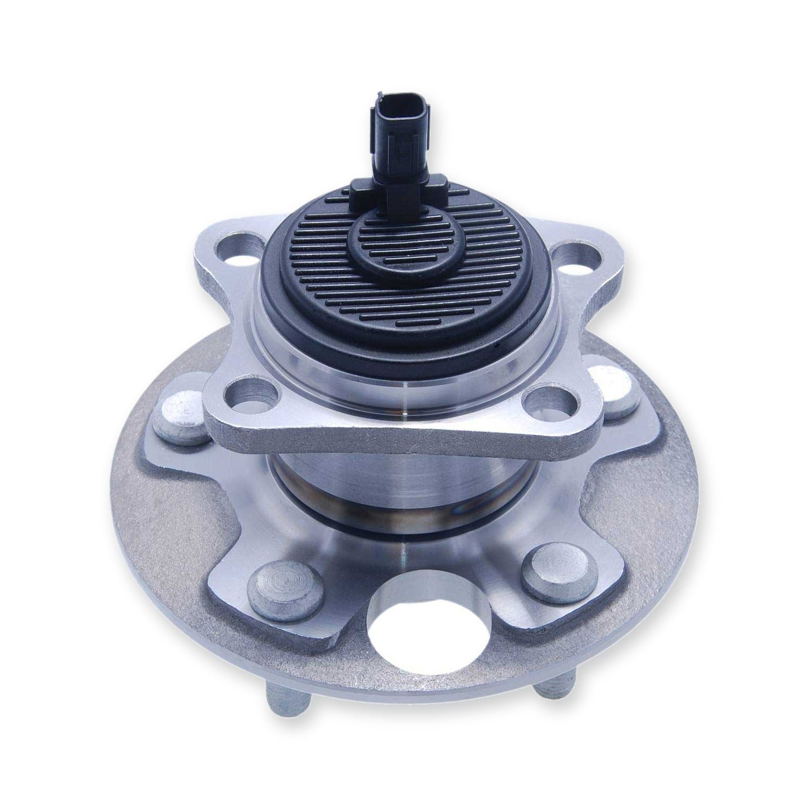 Rear Wheel Hub
