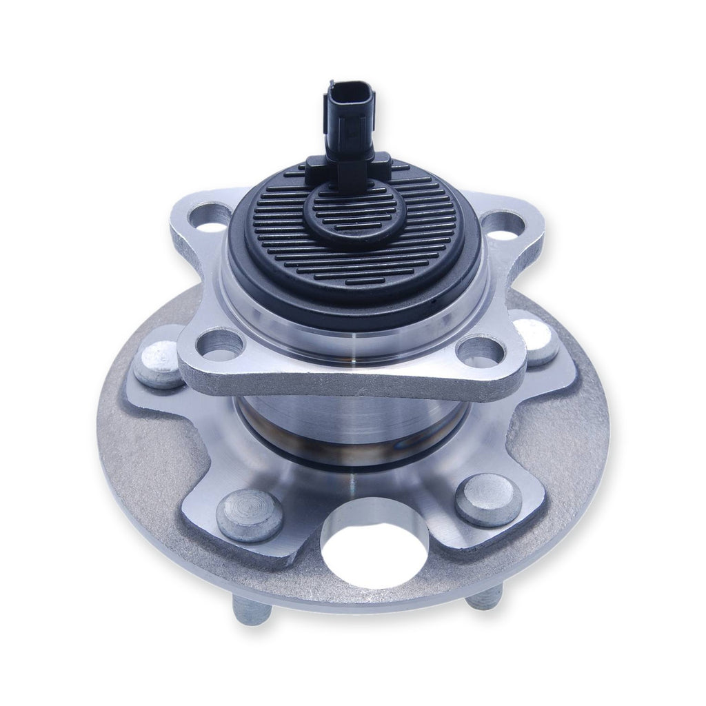 Rear Wheel Hub