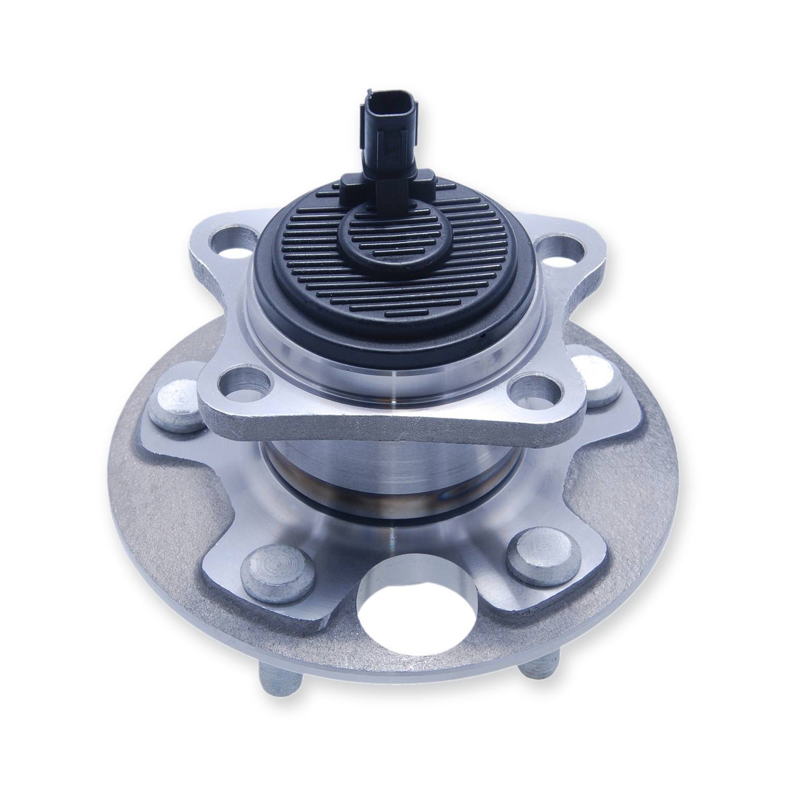 Rear Wheel Hub