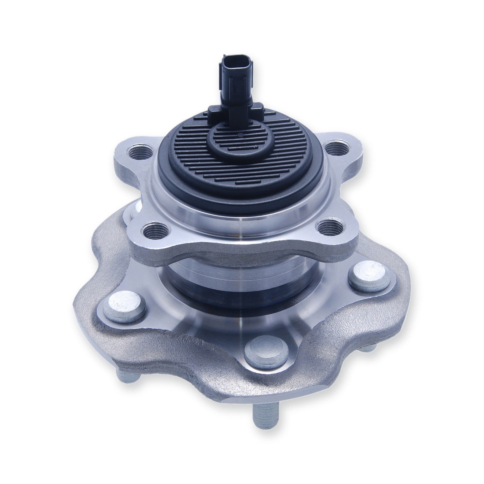 Rear Wheel Hub