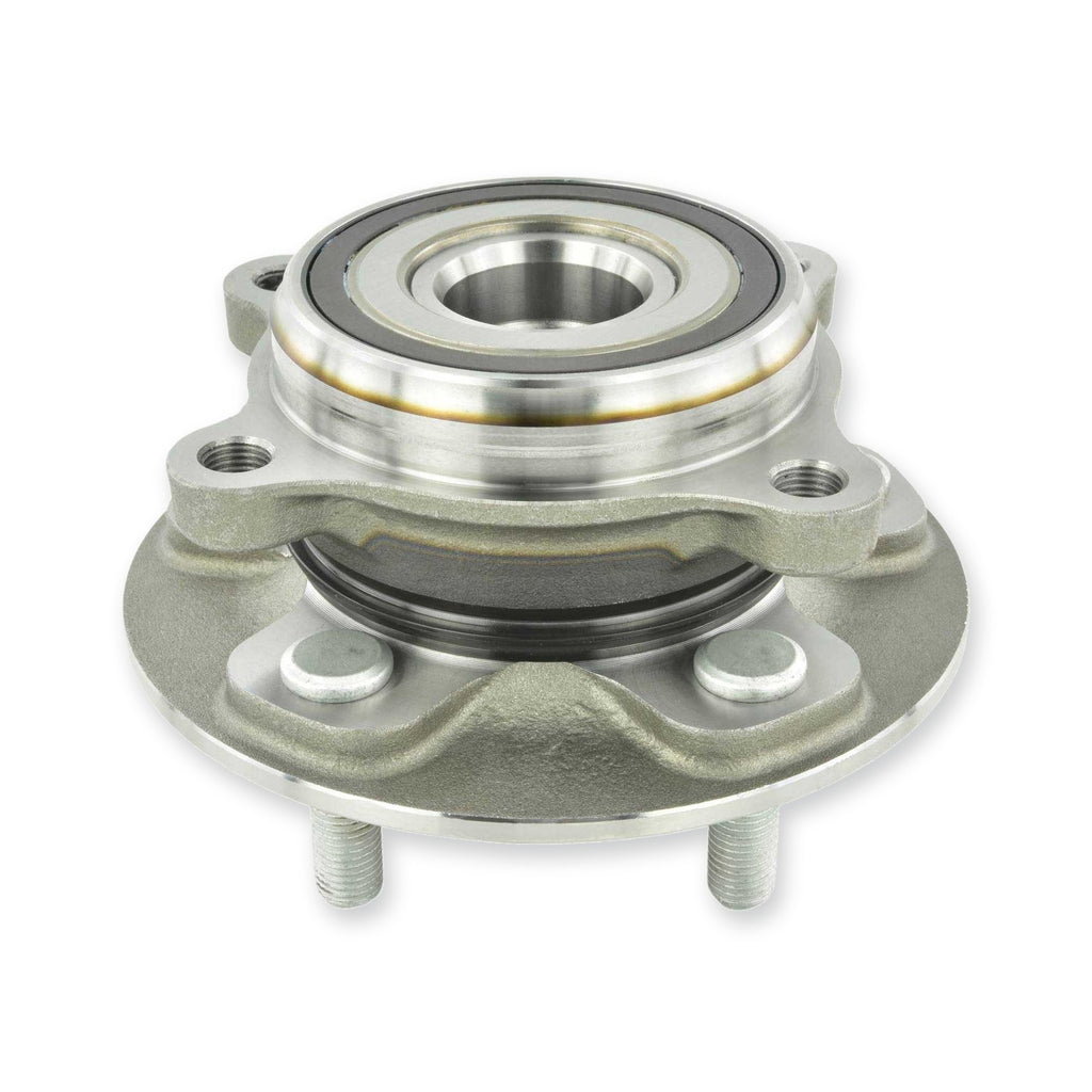 Front Wheel Hub
