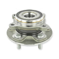 Front Wheel Hub