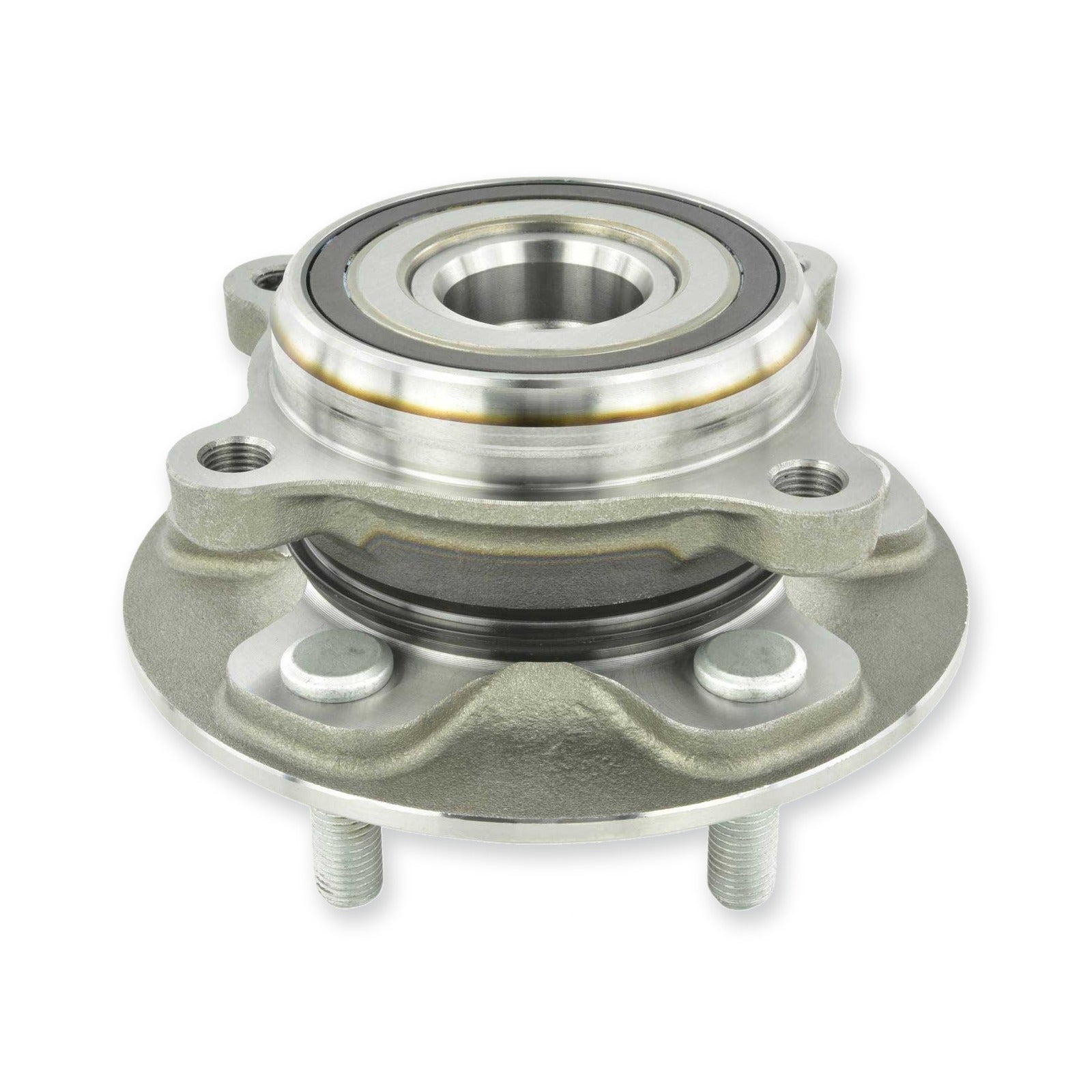 Front Wheel Hub