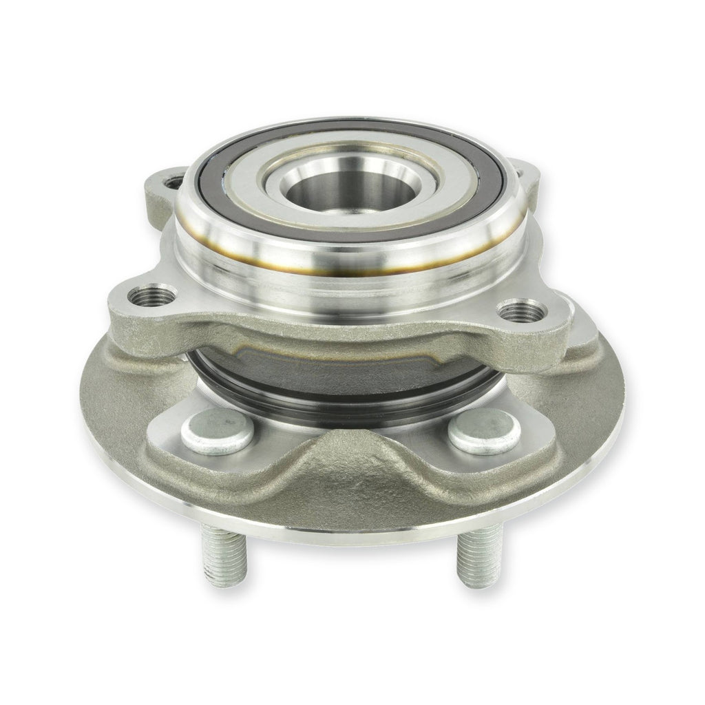 Front Wheel Hub
