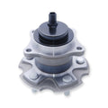 Rear Wheel Hub