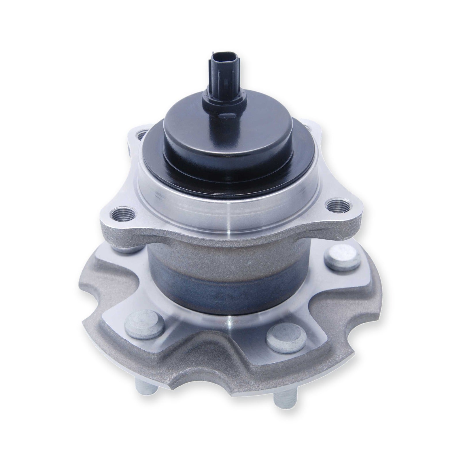 Rear Wheel Hub