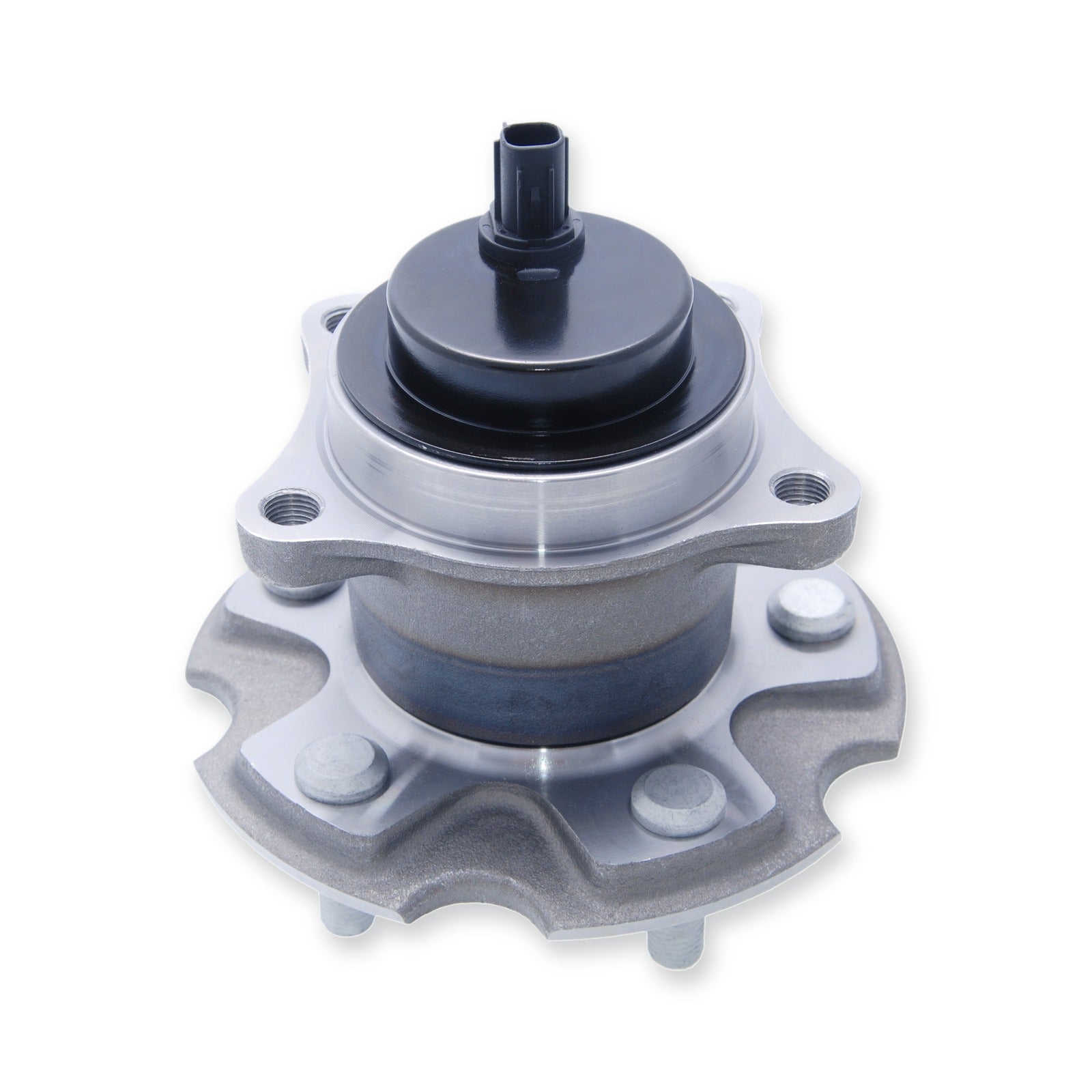 Rear Wheel Hub