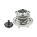 Rear Wheel Hub