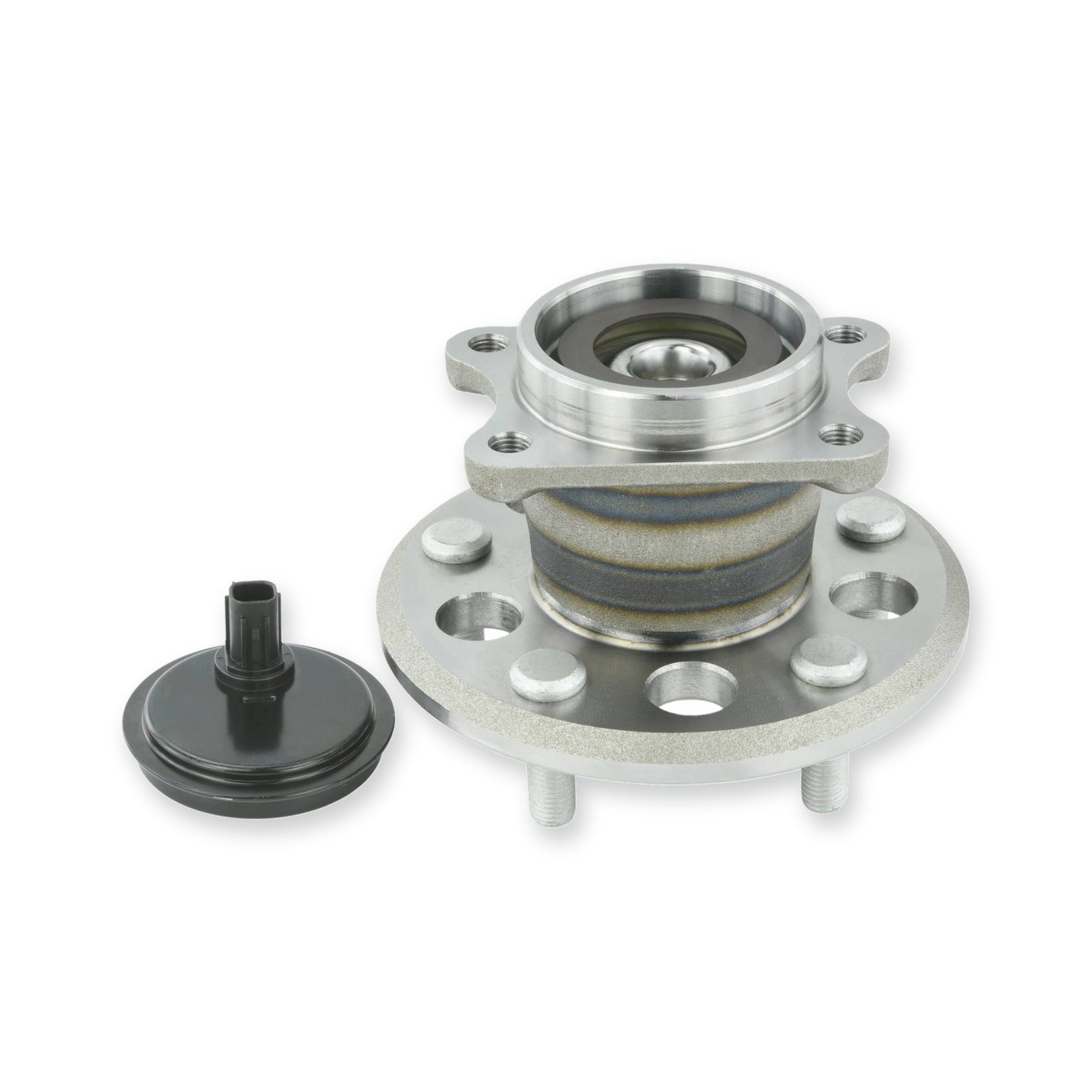 Rear Wheel Hub