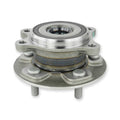 Front Wheel Hub