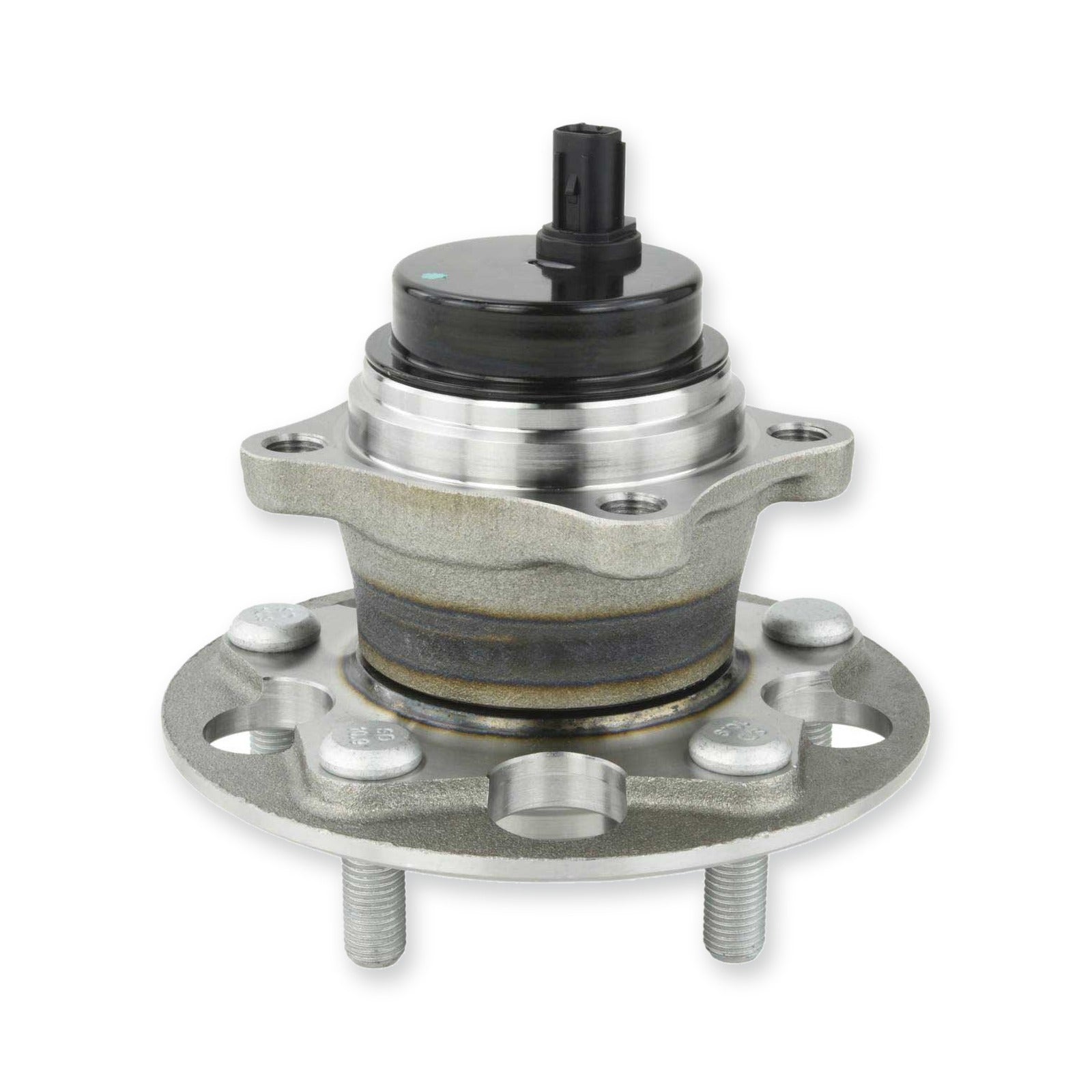 Rear Wheel Hub
