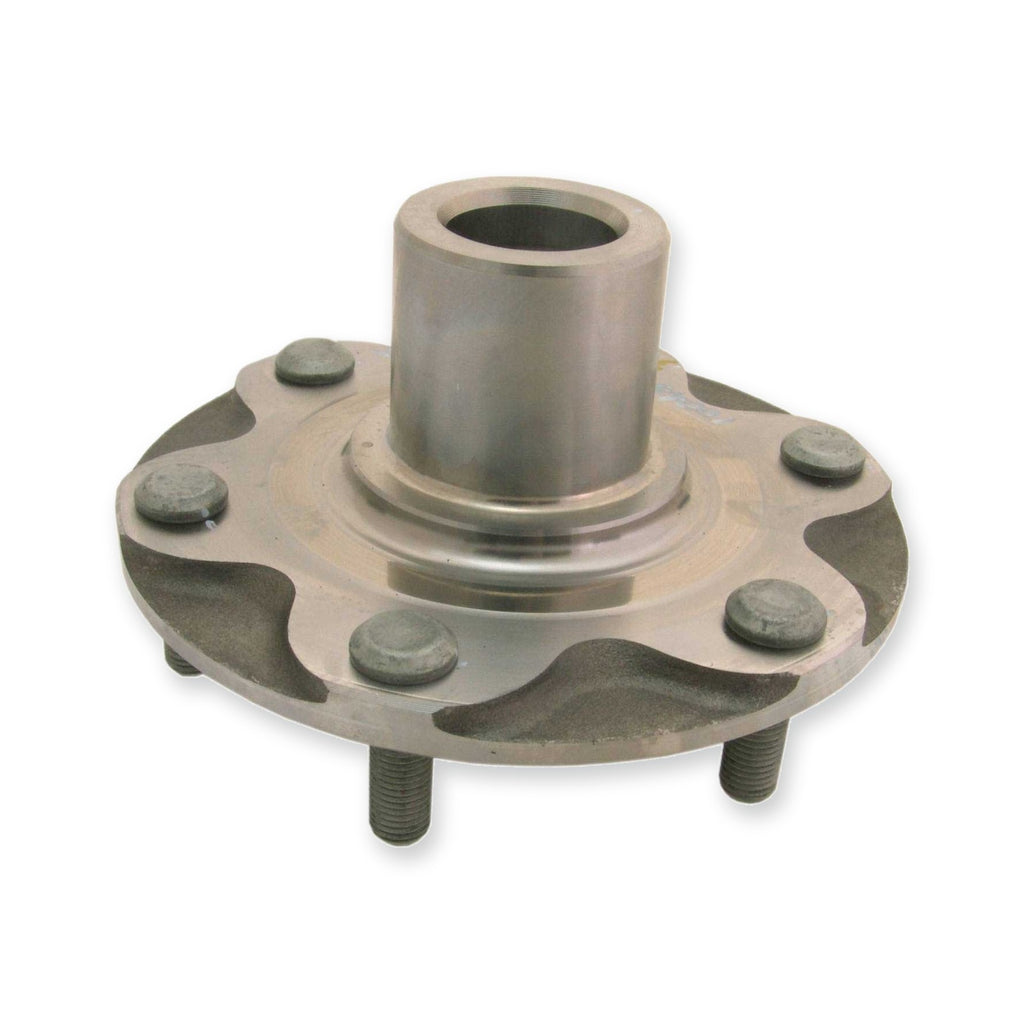 Front Wheel Hub