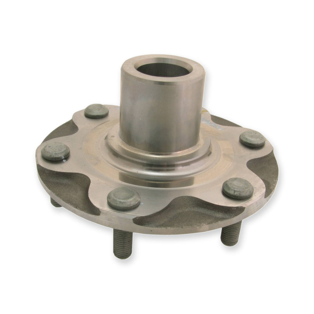Front Wheel Hub