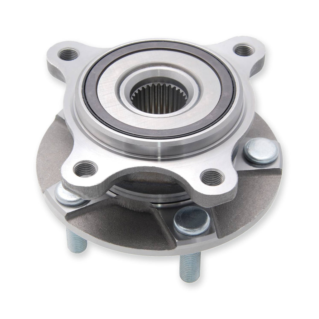 Front Left Wheel Hub Lh