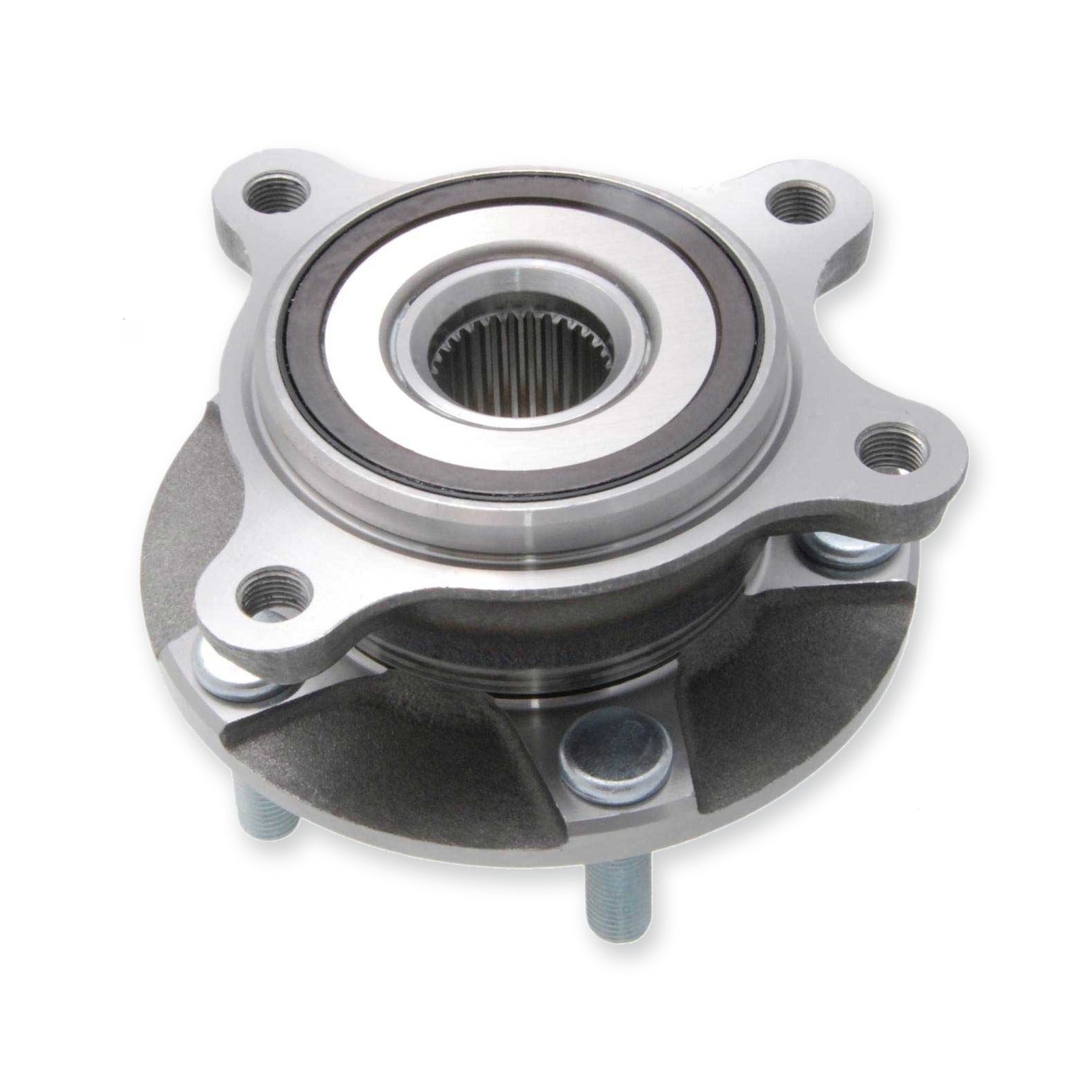 Front Right Wheel Hub Rh