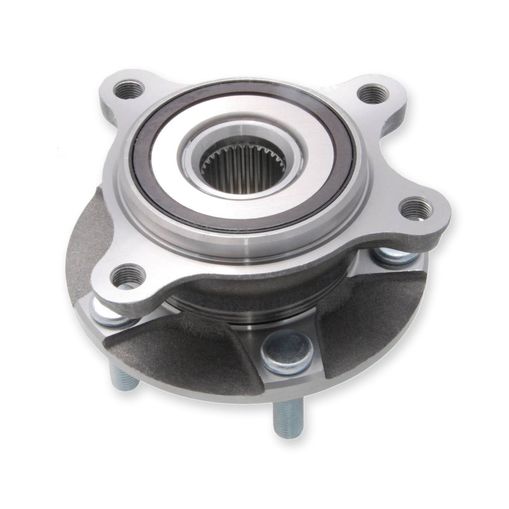 Front Right Wheel Hub Rh