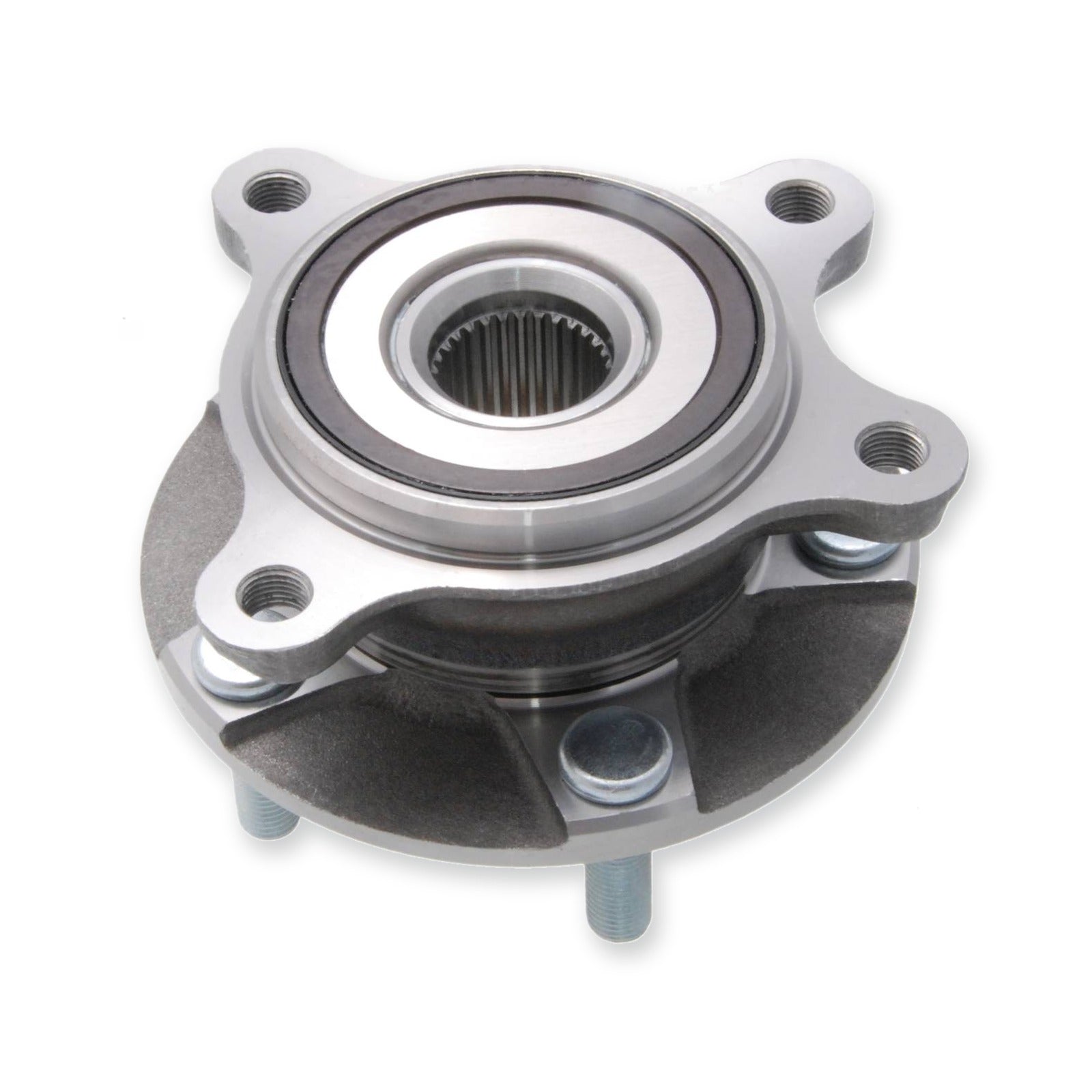 Front Right Wheel Hub Rh