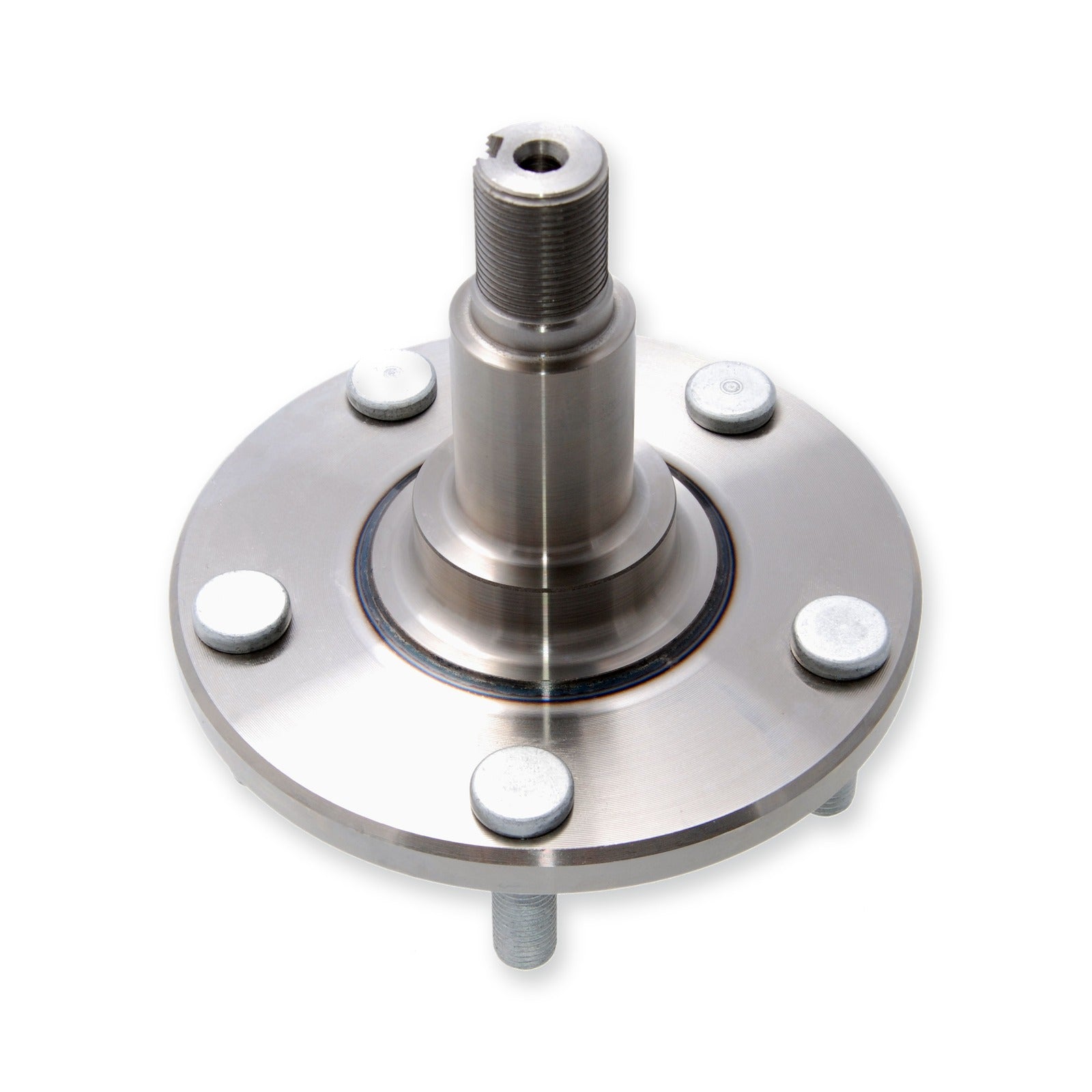 Front Wheel Hub