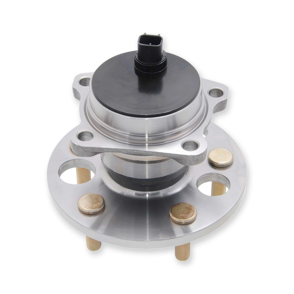 Rear Wheel Hub