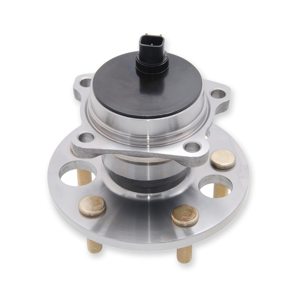 Rear Wheel Hub