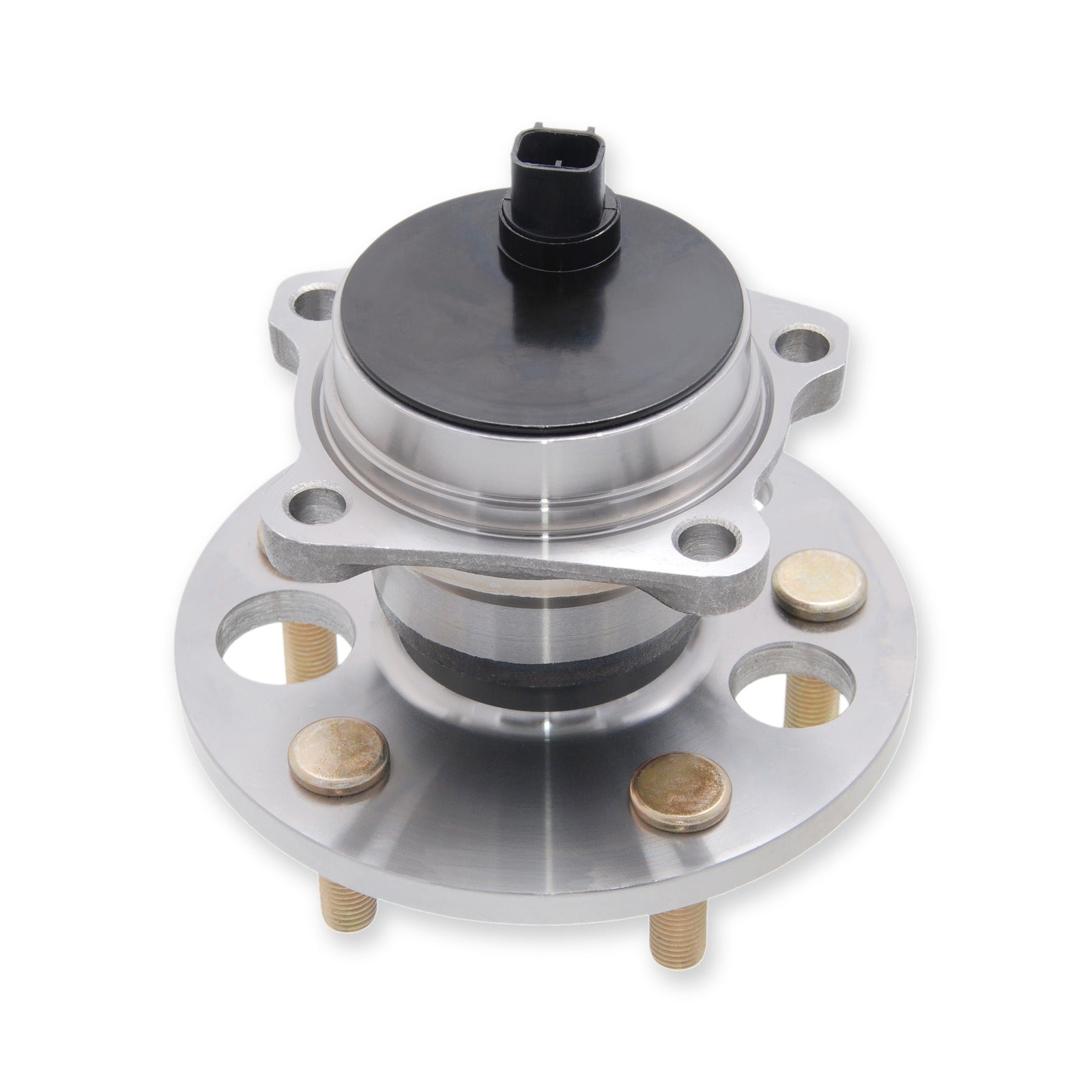 Rear Wheel Hub