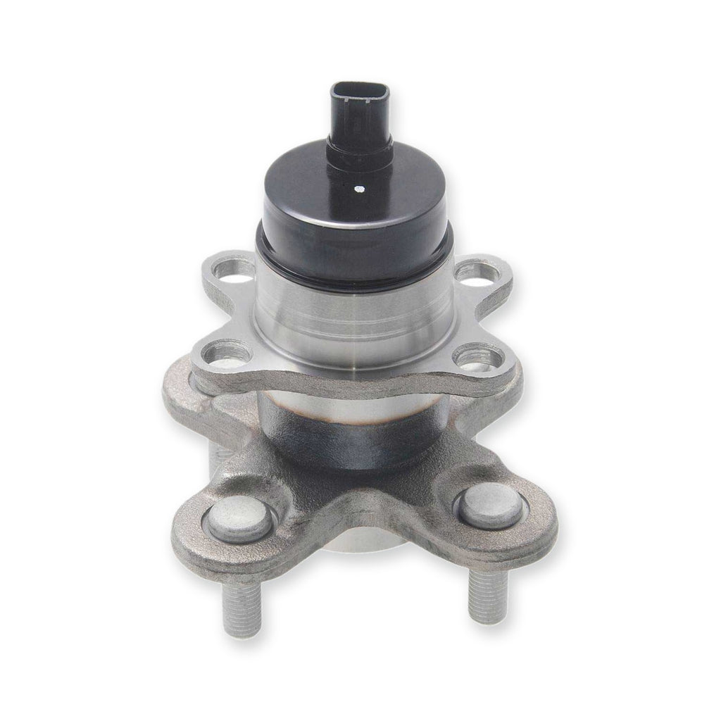 Rear Wheel Hub