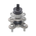 Rear Wheel Hub
