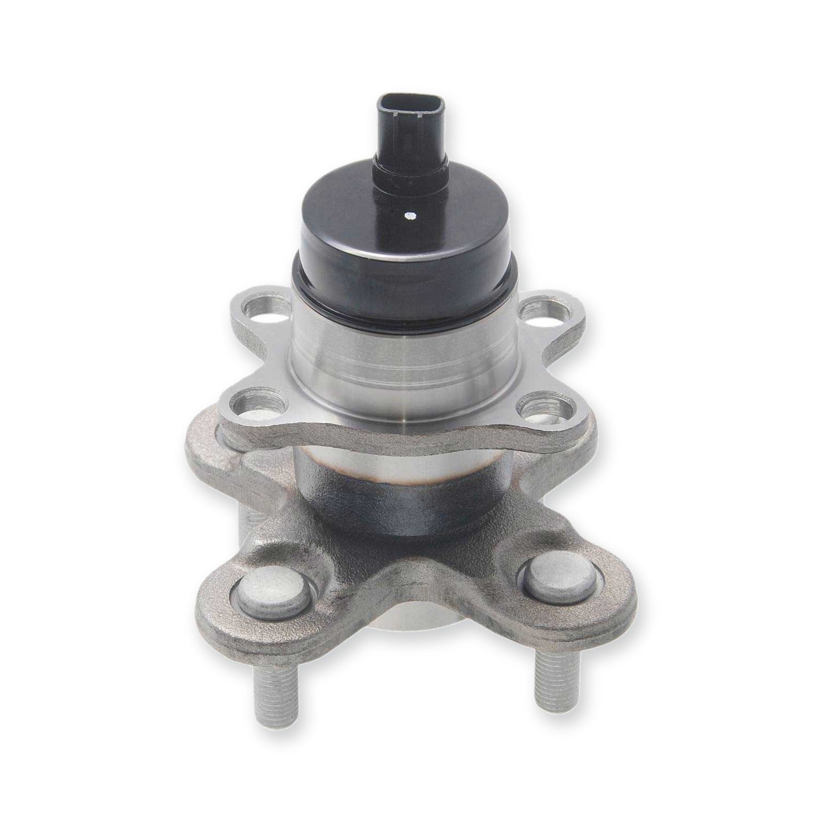Rear Wheel Hub