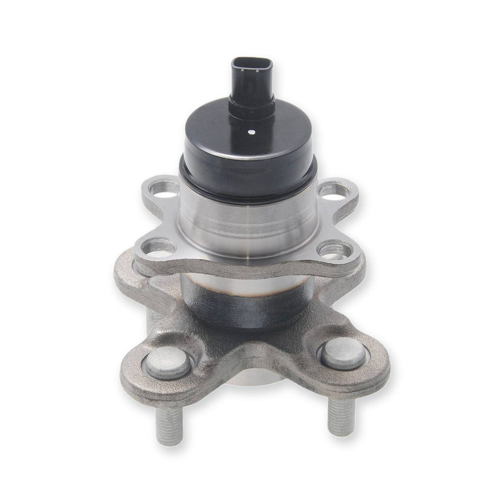 Rear Wheel Hub