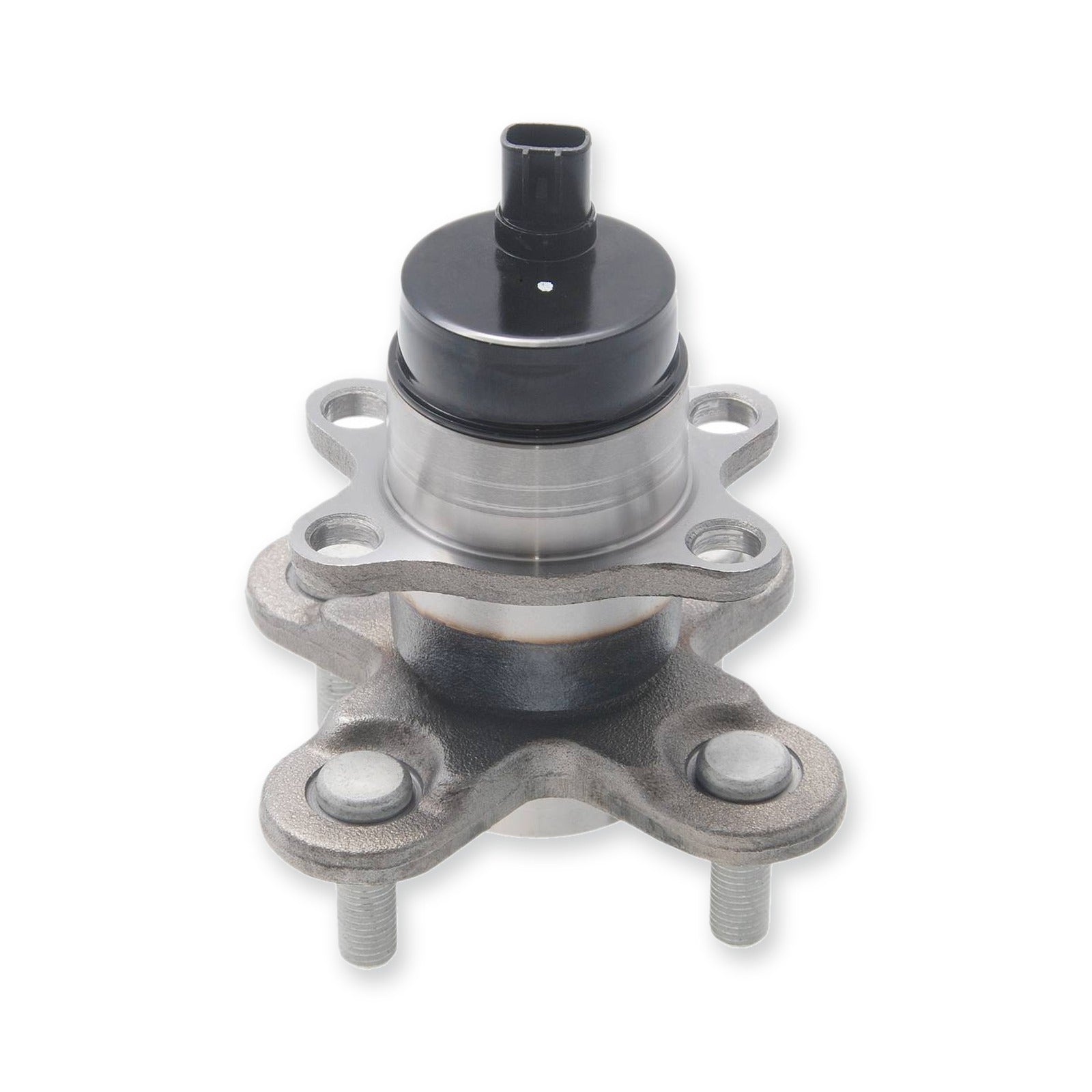 Rear Wheel Hub