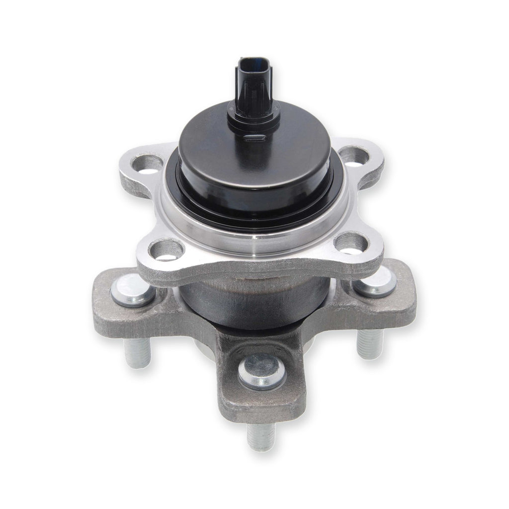 Rear Wheel Hub