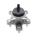 Rear Wheel Hub