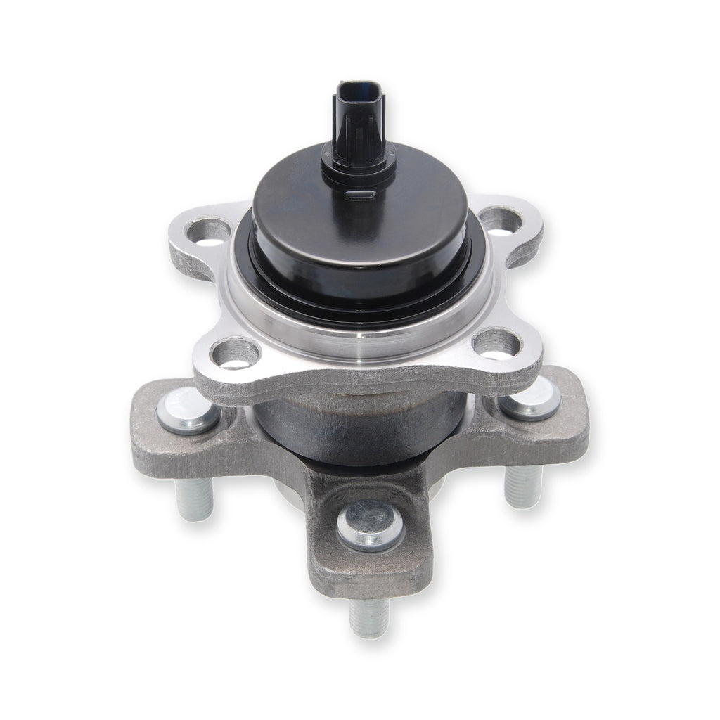 Rear Wheel Hub