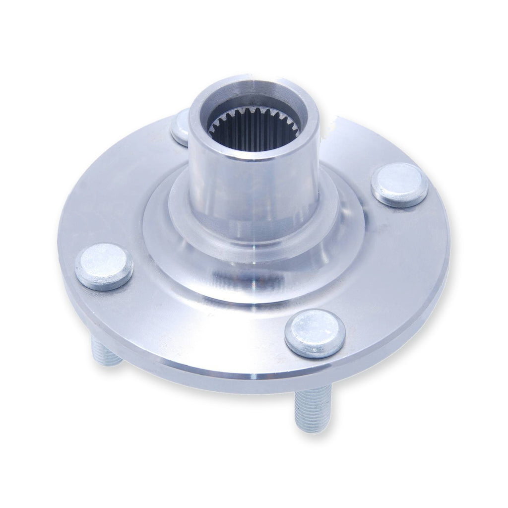 Front Wheel Hub