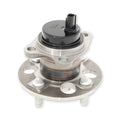 Rear Wheel Hub