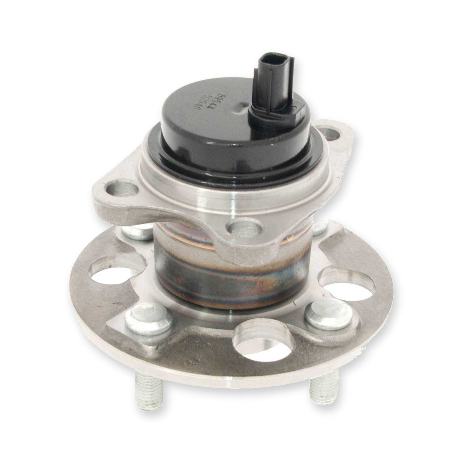 Rear Wheel Hub