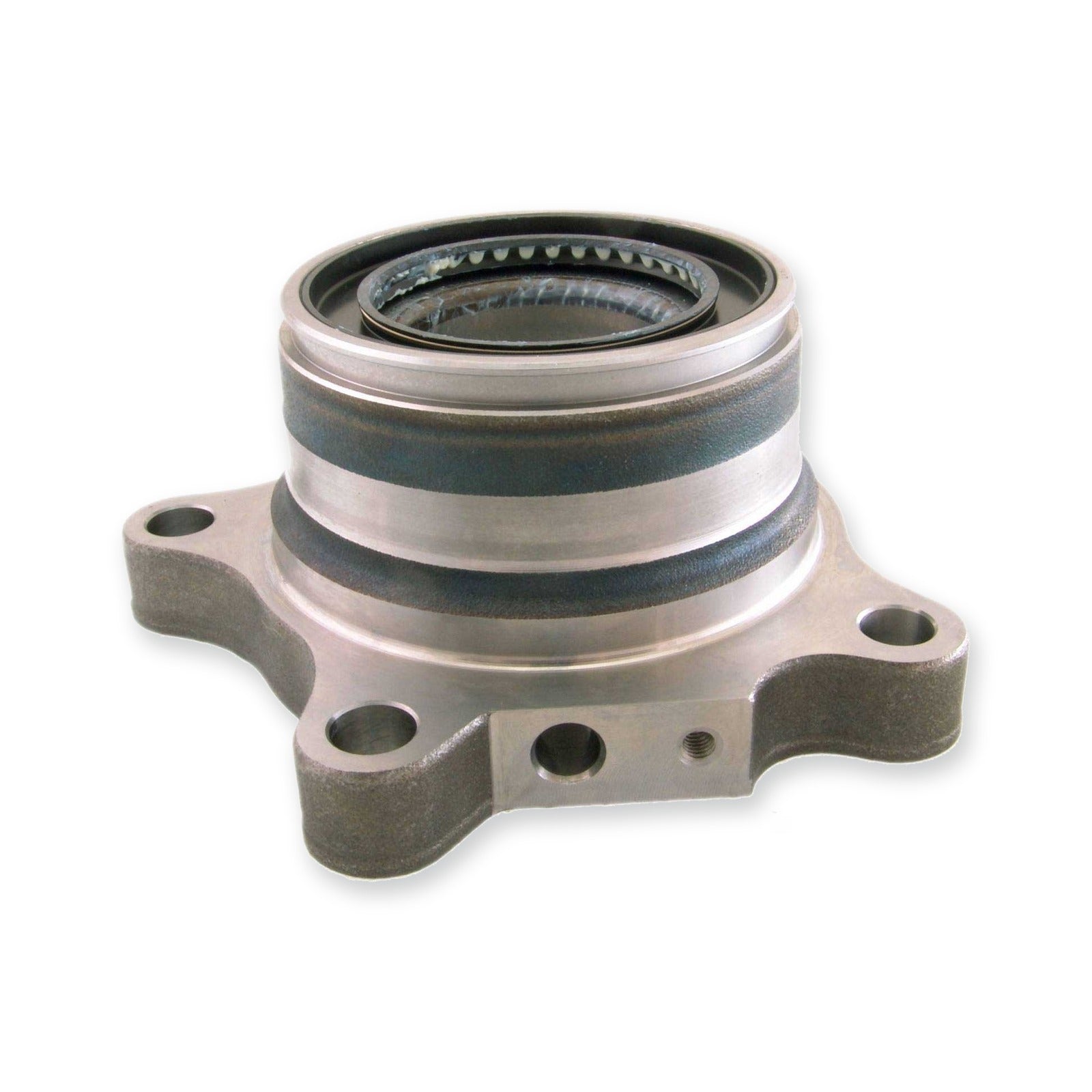 Rear Left Wheel Hub Lh