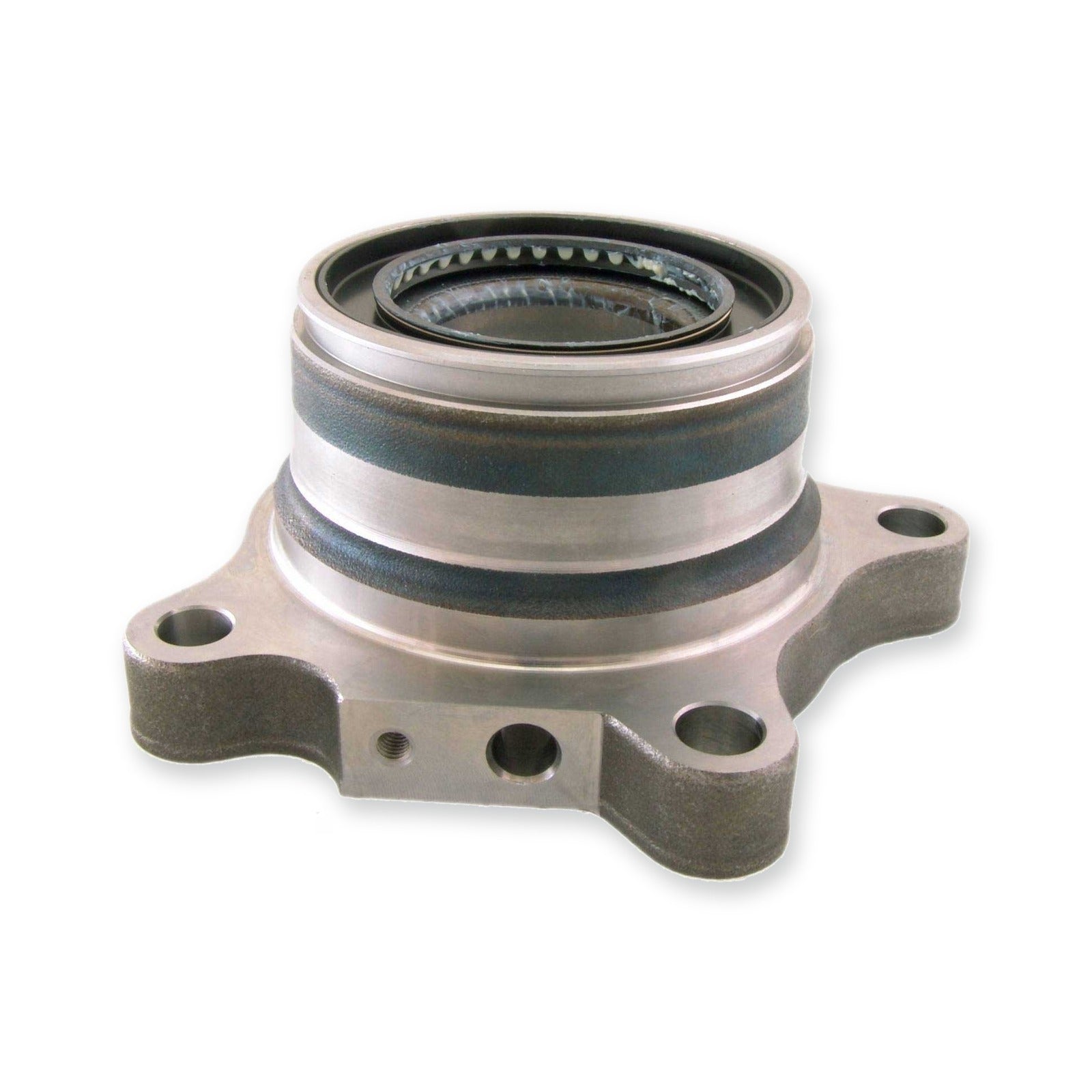 Rear Right Wheel Hub Rh
