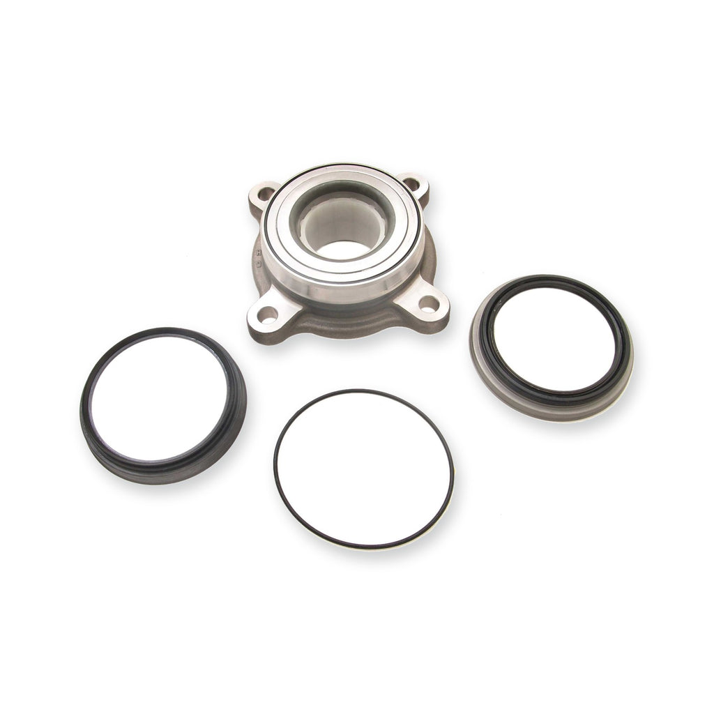 Front Wheel Hub Kit