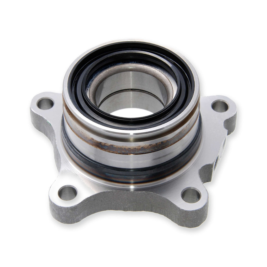 Rear Left Wheel Hub Lh