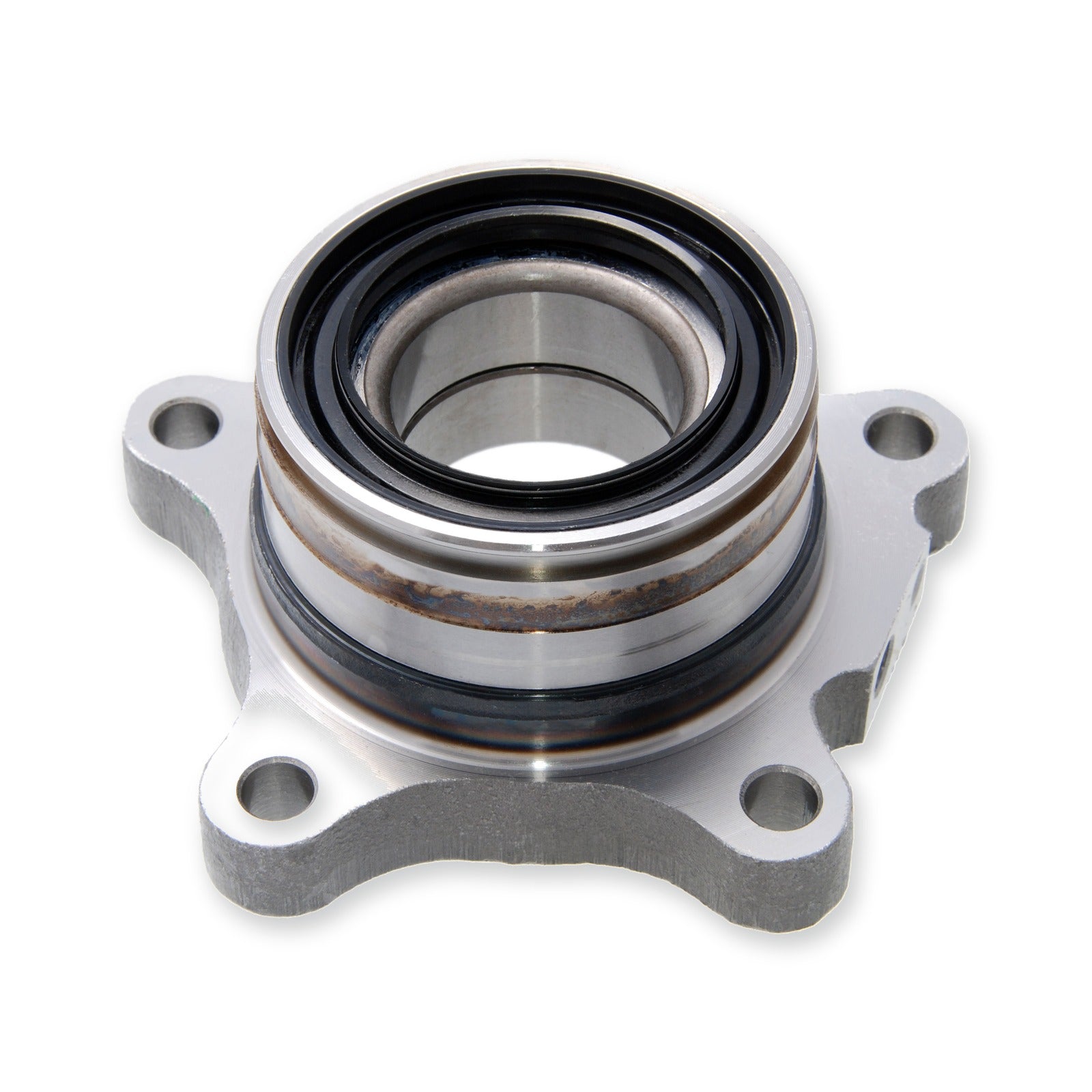 Rear Left Wheel Hub Lh