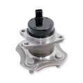 Rear Wheel Hub