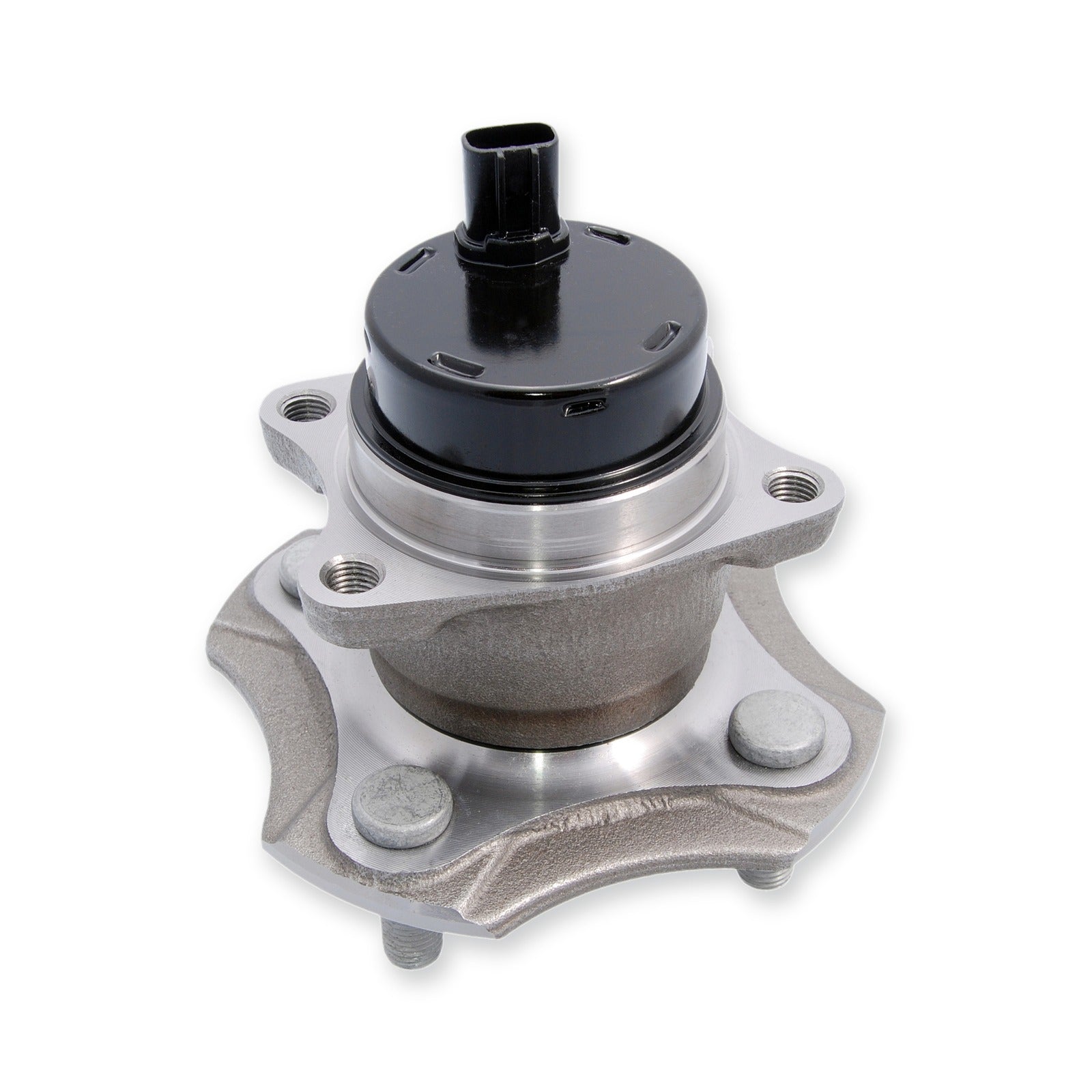 Rear Wheel Hub
