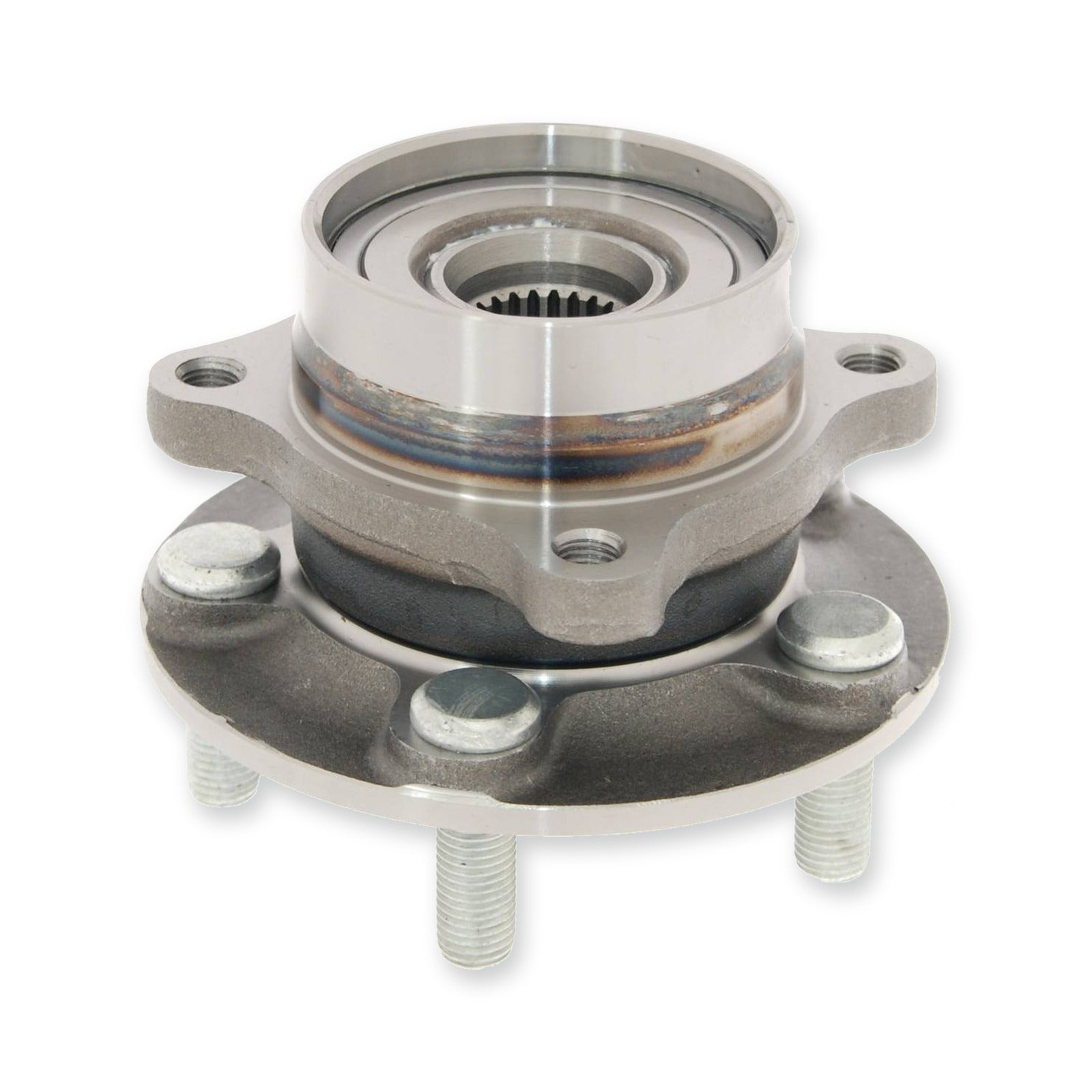 Front Wheel Hub