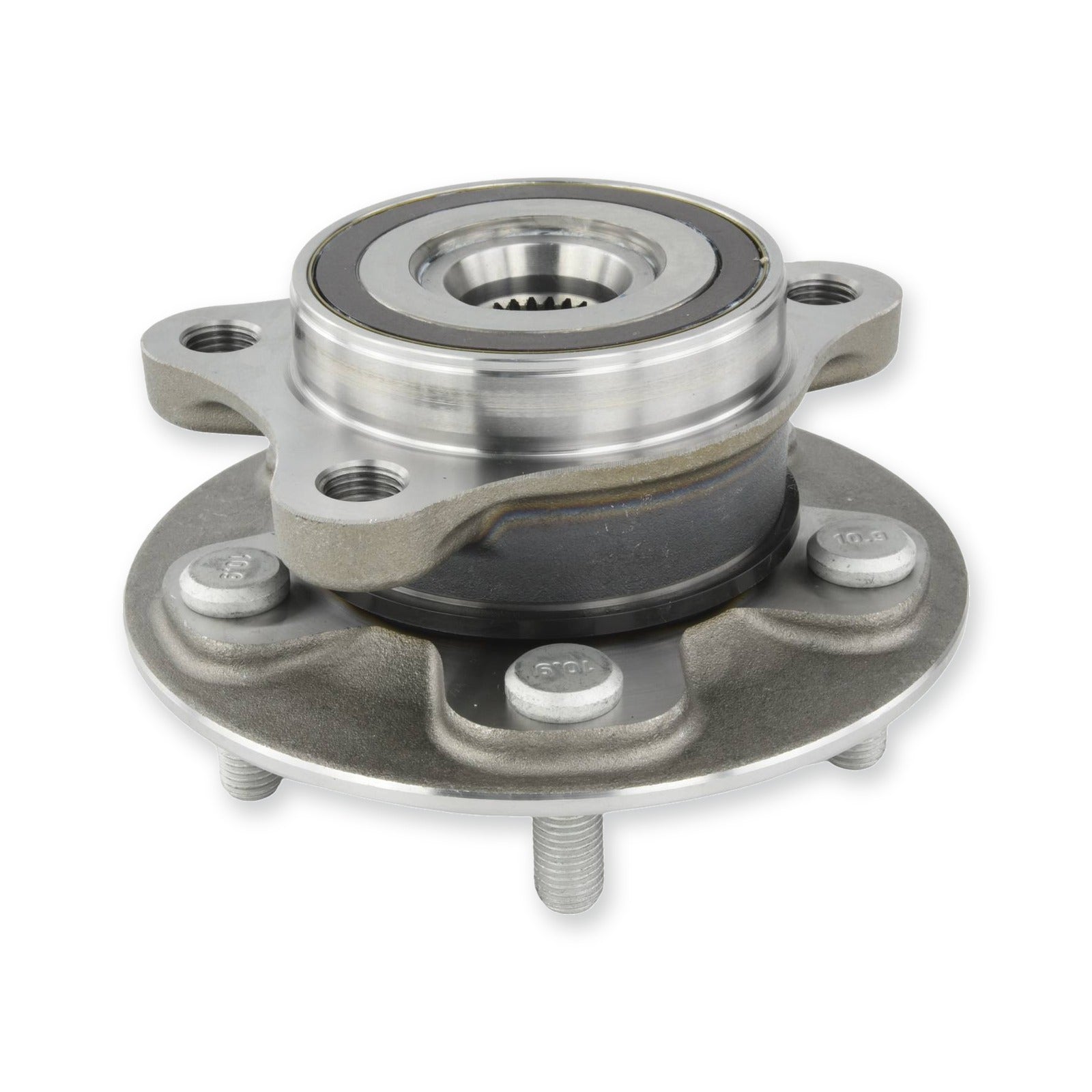 Toyota C-Hr Front Wheel Hub