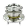 Rear Wheel Hub