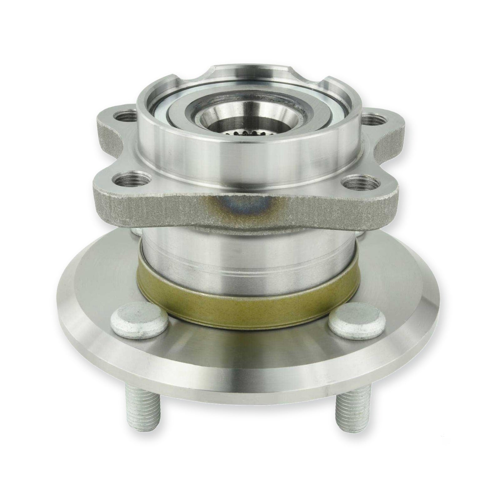 Rear Wheel Hub