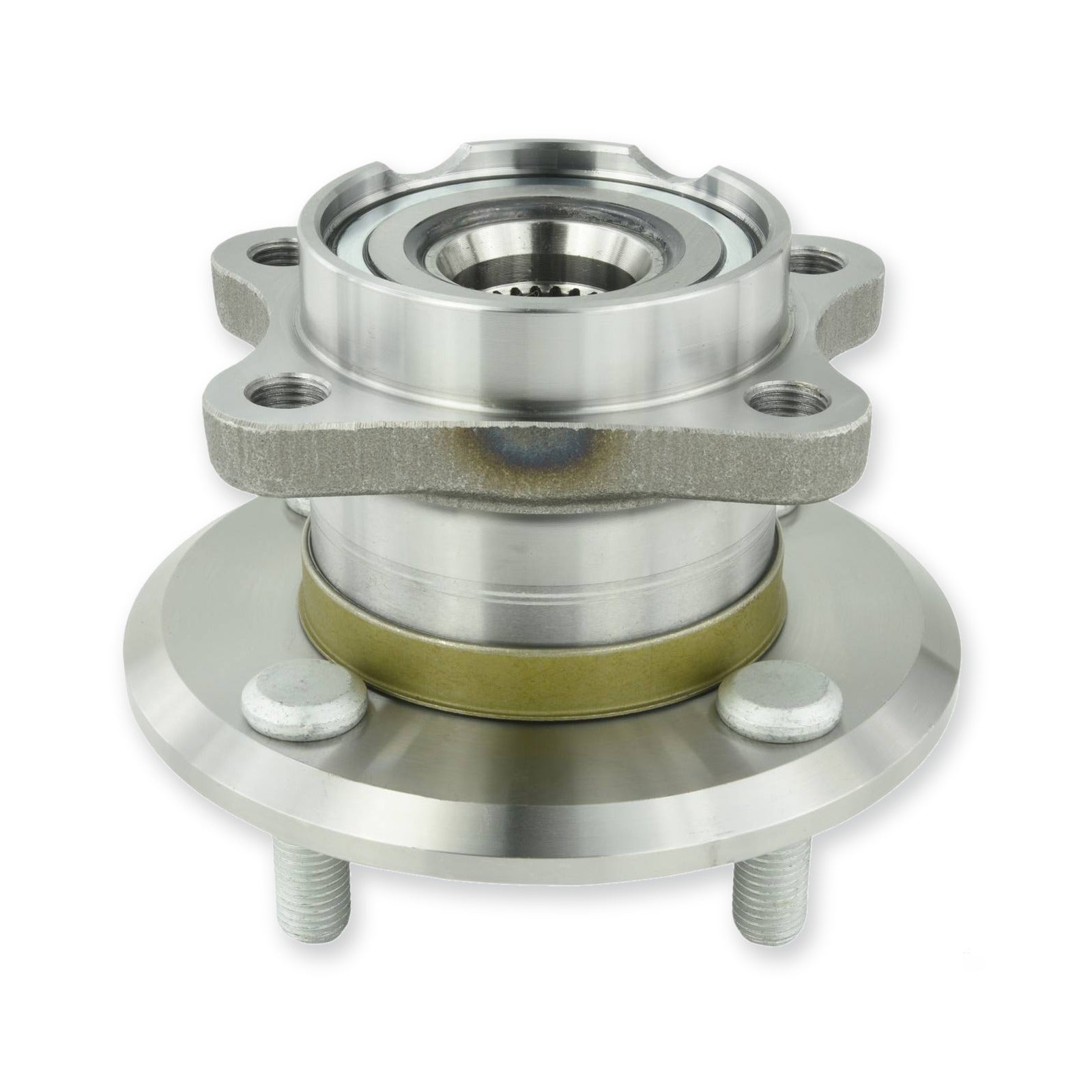 Rear Wheel Hub