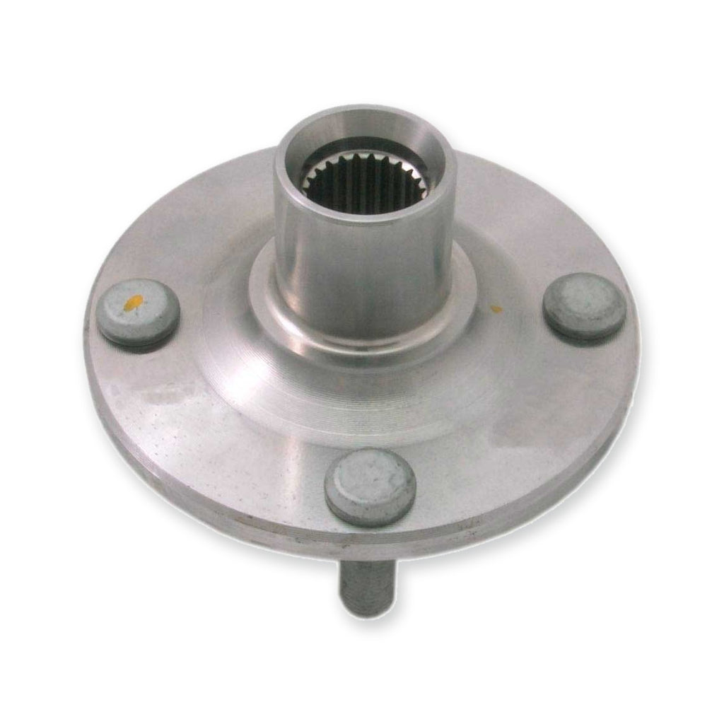 Front Wheel Hub